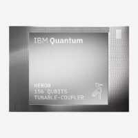 IBM Quantum Heron de 156 qubits