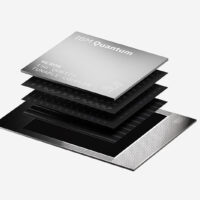 IBM Quantum Heron de 156 qubits