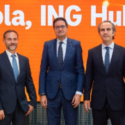 ING Hubs España