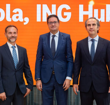 ING Hubs España