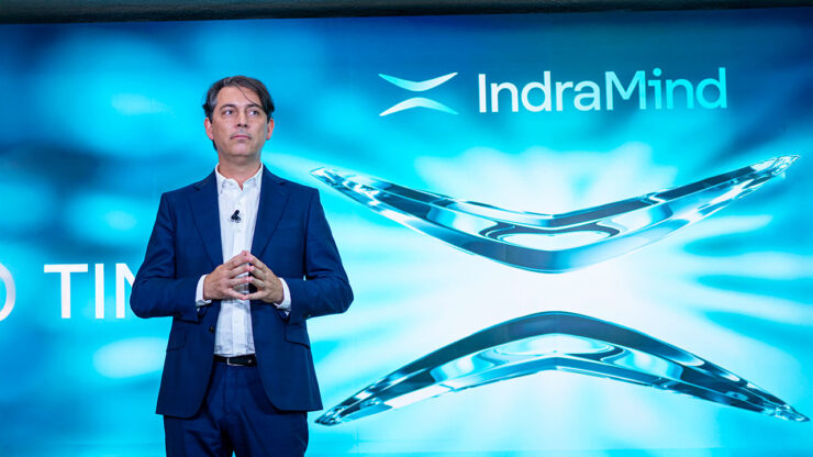 IndraMind