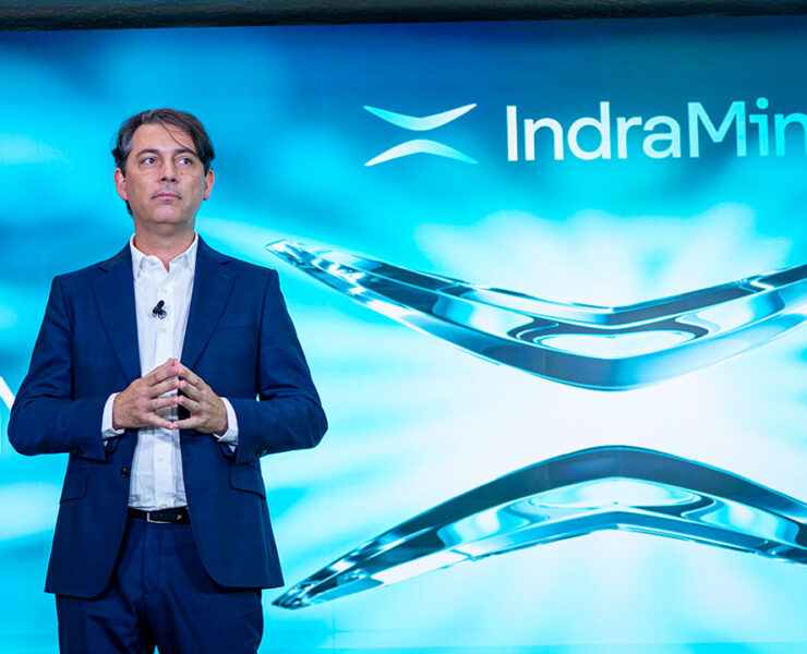 IndraMind