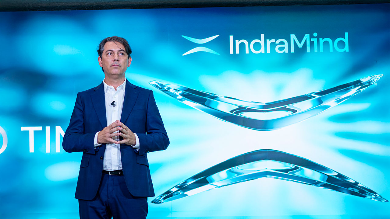 IndraMind