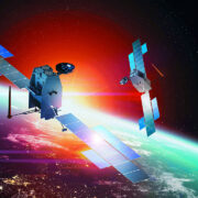 Grupo Oesía participa en el satélite SpainSat NG II 3 SpainSat Next Generation - Arquimea