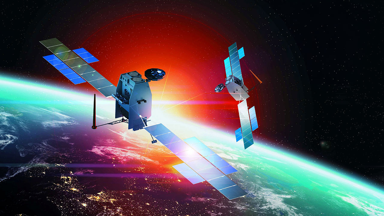 SpainSat Next Generation - Arquimea