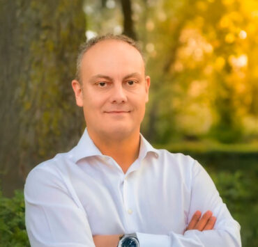 Jorge Valenzuela Jiménez, Systems Engineering Manager, Nutanix