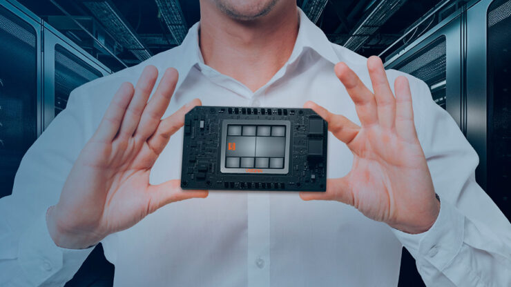 VSORA completa el tape-out de su chip de inferencia Jotunn8