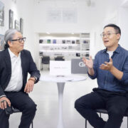 realme y RICOH IMAGING sellan una alianza estratégica para integrar la fotografía GR en móviles