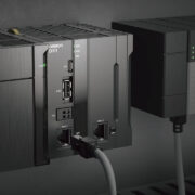 OMRON presenta DX1, su primer controlador edge para datos de producción en planta