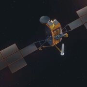 Sener - SpainSat NG II