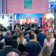 TIS2025 cierra en Sevilla con 8.197 profesionales y foco en IA generativa