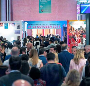 TIS2025 cierra en Sevilla con 8.197 profesionales y foco en IA generativa