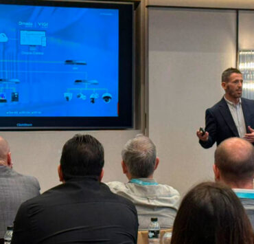 TP-Link Roadshow 2025