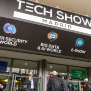 Tech Show Madrid 2025