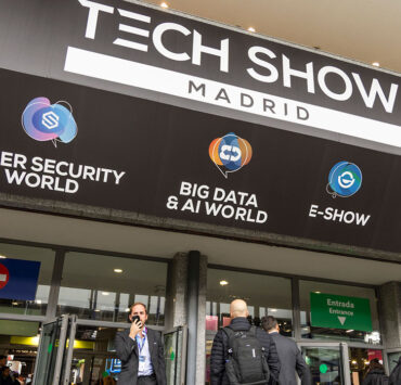Tech Show Madrid 2025