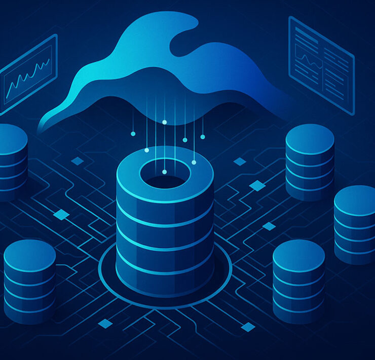 Inteligencia artificial - base de datos