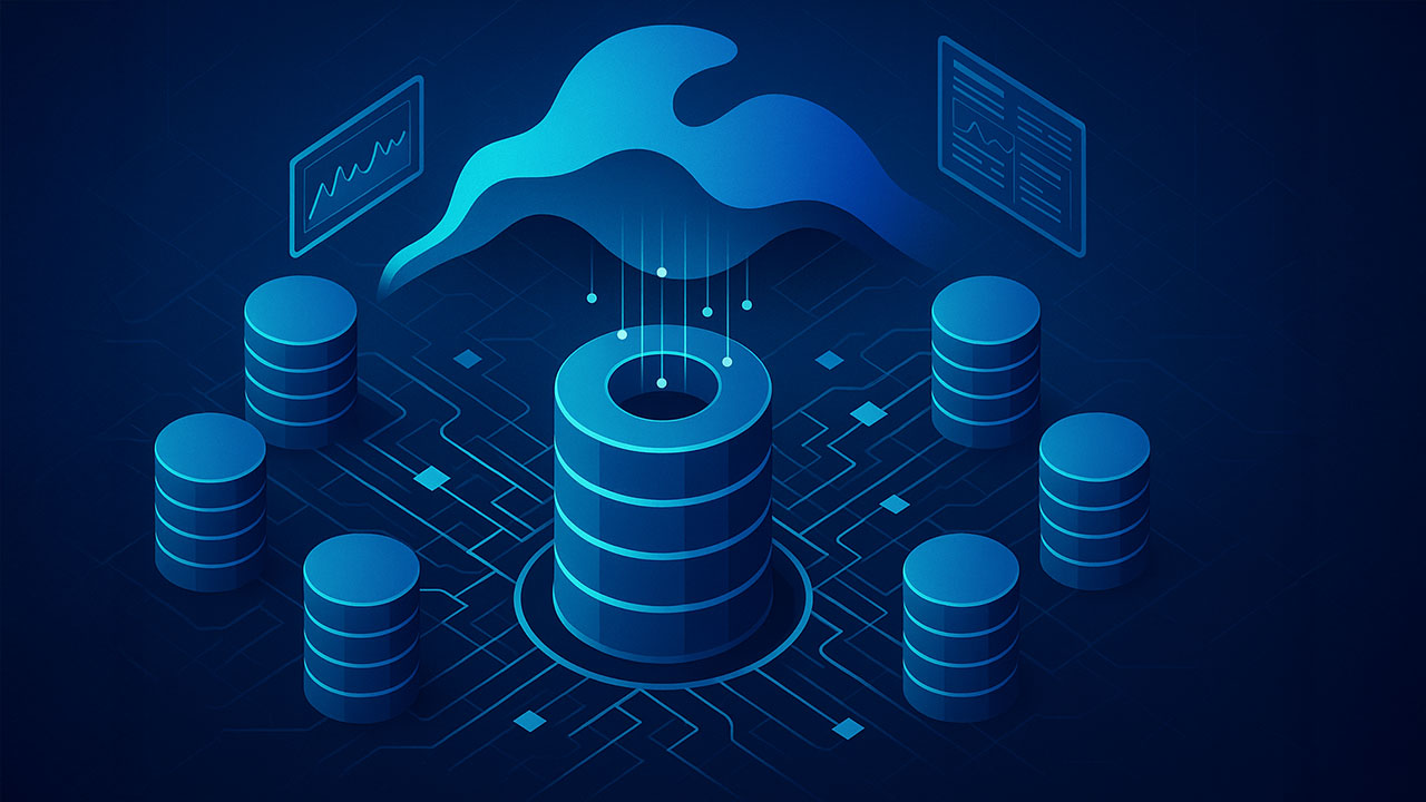 Inteligencia artificial - base de datos
