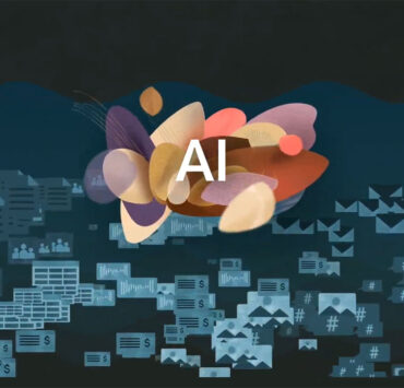 AI for data revolution - Oracle AI World