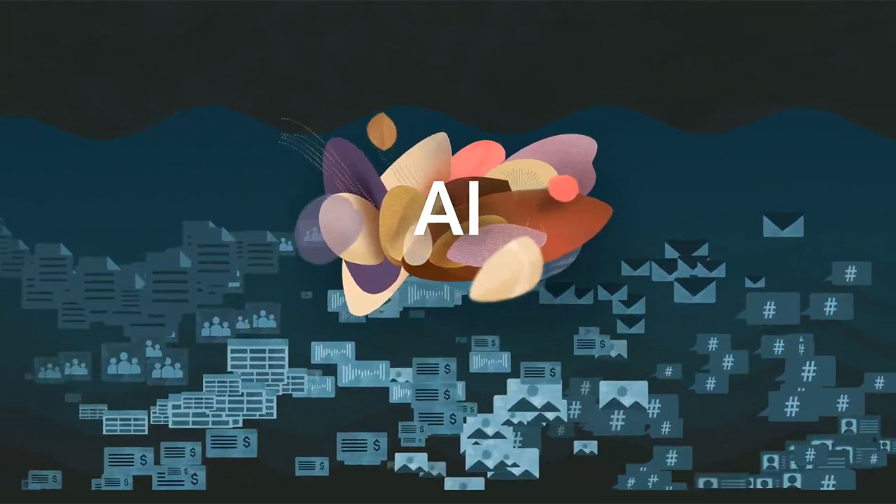 AI for data revolution - Oracle AI World