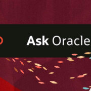Oracle rediseña la experiencia de usuario en Fusion Cloud con una interfaz basada en inteligencia artificial