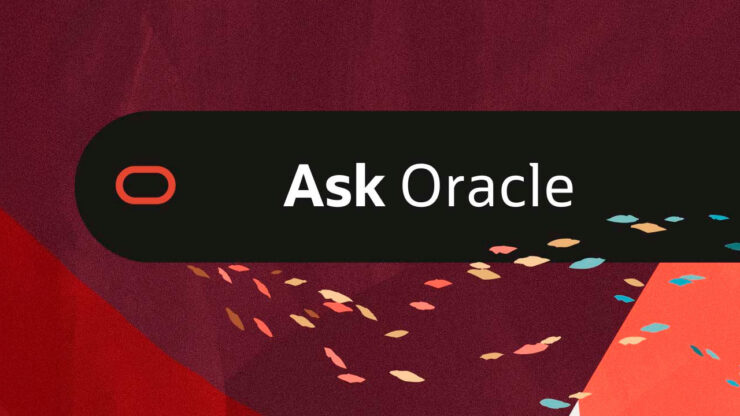 Oracle rediseña la experiencia de usuario en Fusion Cloud con una interfaz basada en inteligencia artificial