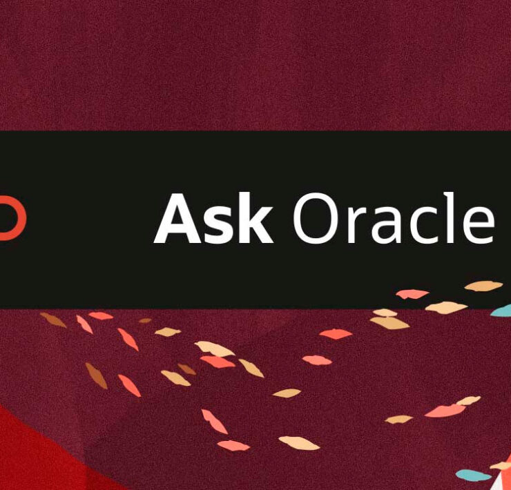 Oracle rediseña la experiencia de usuario en Fusion Cloud con una interfaz basada en inteligencia artificial