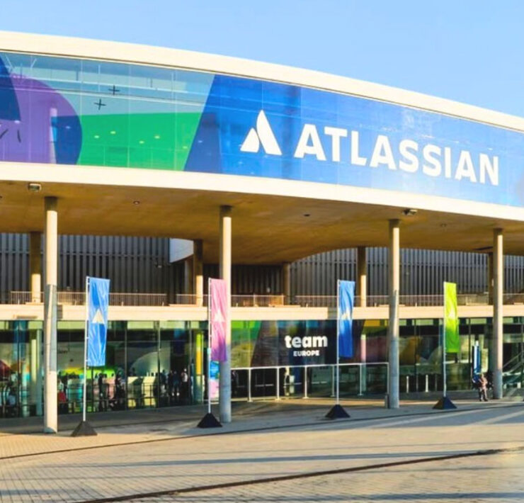 Atlassian Team 25 Europe
