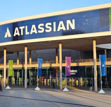 Atlassian Team 25 Europe