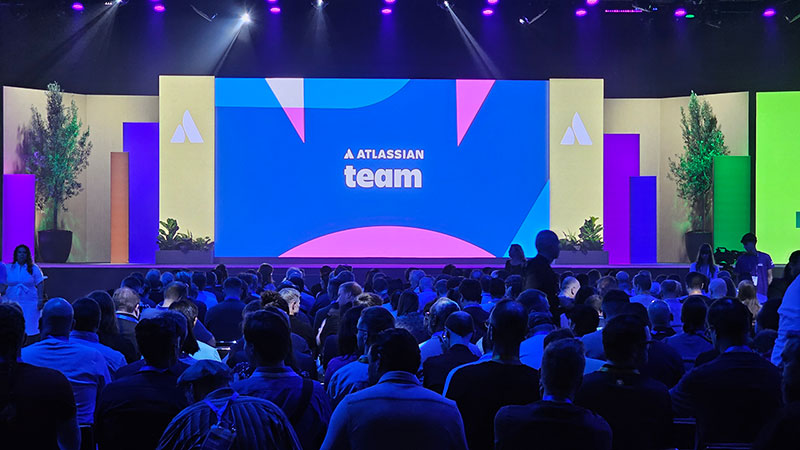 Atlassian integra Rovo en toda su plataforma y cambia la forma de trabajar en equipo 4 Atlassian Team 25 Europe