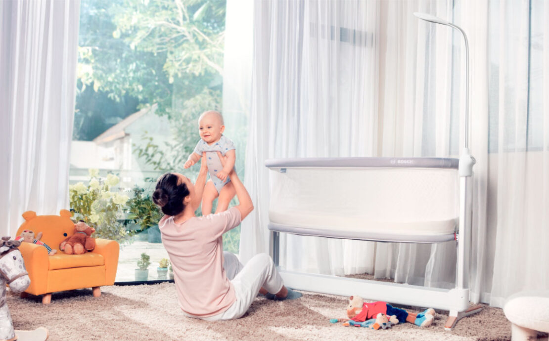 Bosch presenta sus avances en IA y movilidad en Madrid 32 Bosch Tech Day 2025