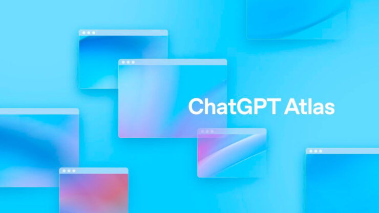 OpenAI ChatGPT Atlas