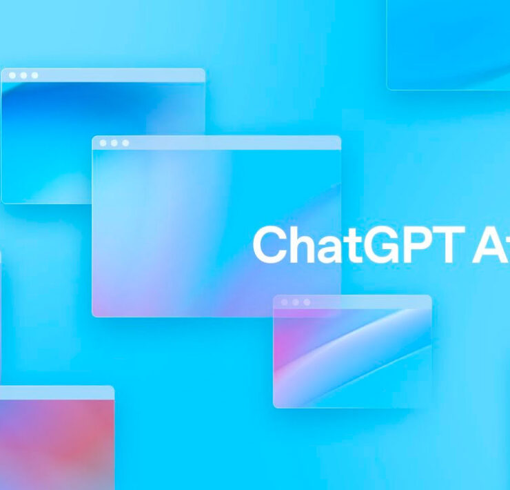 OpenAI ChatGPT Atlas