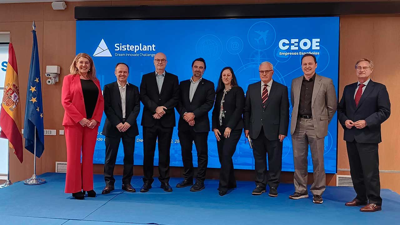 Ciberplantas industriales