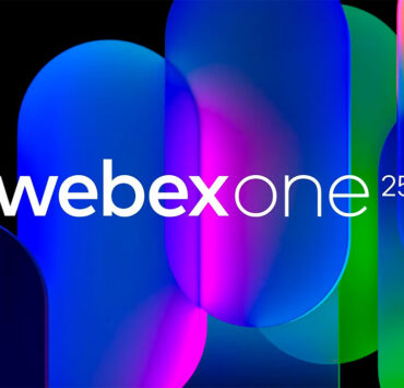 Cisco WebexOne 25