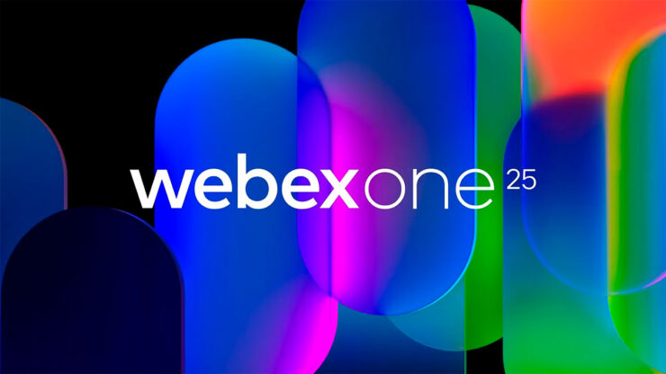 Cisco WebexOne 25