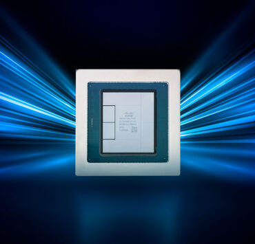 Cisco Silicon One P200