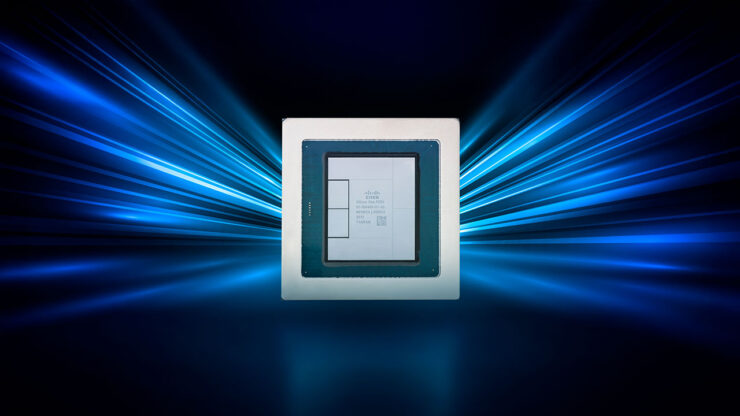 Cisco Silicon One P200