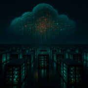 Cloud - Centros de Datos