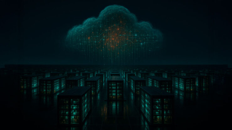 Cloud - Centros de Datos