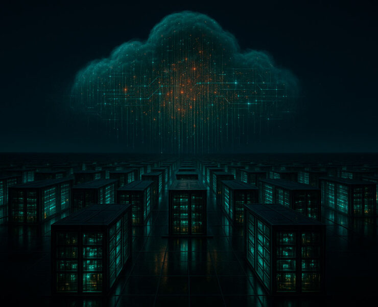 Cloud - Centros de Datos