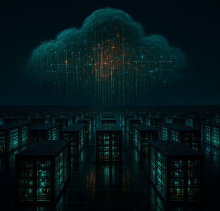 Cloud - Centros de Datos