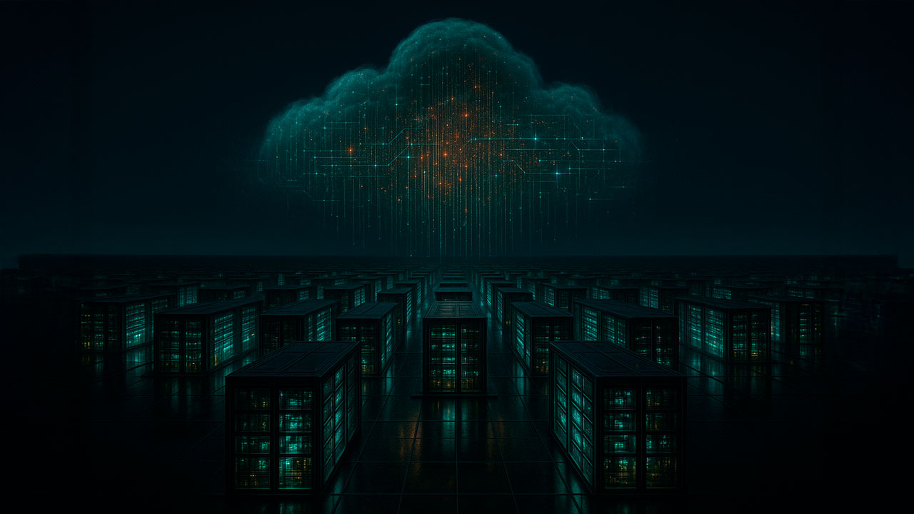 Cloud - Centros de Datos