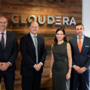 Madrid y Cloudera crearán el mayor laboratorio de IA pública en Europa 3 Cloudera - Comunidad de Madrid