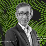 Daniel Calvo, Fujitsu