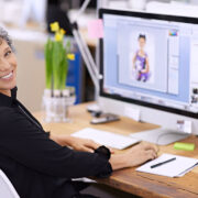 Comunicación visual eficaz: eliminar fondos y ganar velocidad 3 Diseñadora gráfica - Comunicación visual