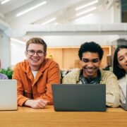 Fundación ONCE formará en digitalización a 3.416 andaluces 3 Formación Inteligencia Artificial