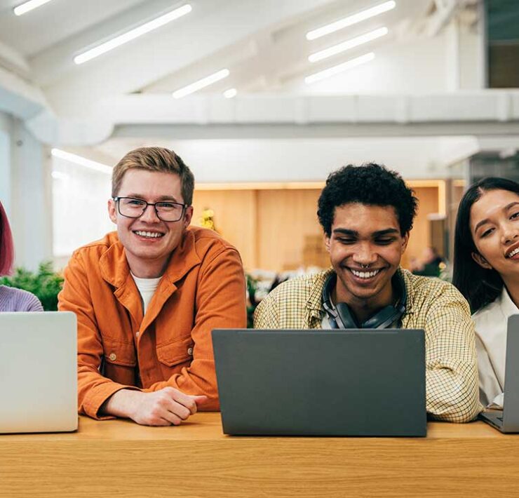 Formación Inteligencia Artificial