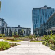 Ericsson traslada su sede en Madrid a Madnum y consolida su nueva estructura en España