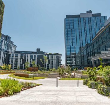 Ericsson traslada su sede en Madrid a Madnum y consolida su nueva estructura en España