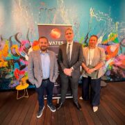 Eviden y Vates sellan una alianza para impulsar una infraestructura virtualizada soberana en Europa